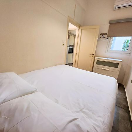 Cozy Apartment For 4 In Kolonaki, Lycabettus أثينا المظهر الخارجي الصورة
