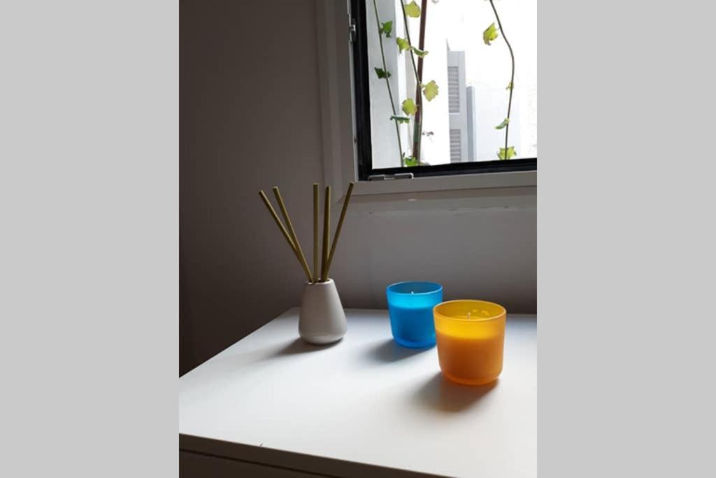 Cozy Apartment For 4 In Kolonaki, Lycabettus أثينا المظهر الخارجي الصورة
