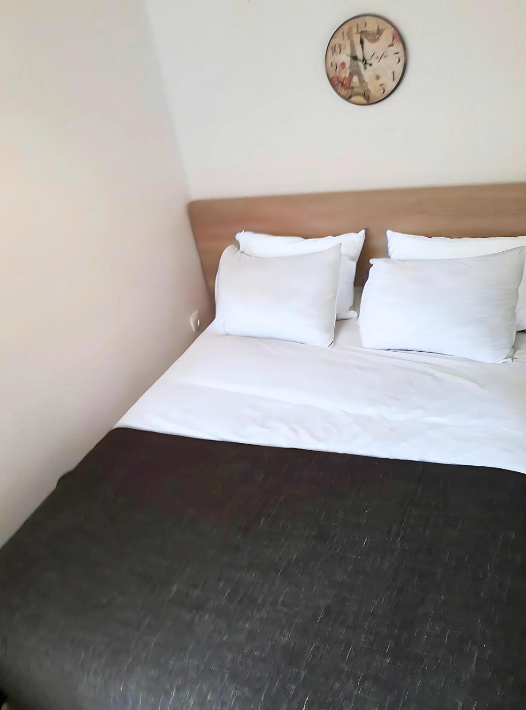 Cozy Apartment For 4 In Kolonaki, Lycabettus أثينا المظهر الخارجي الصورة