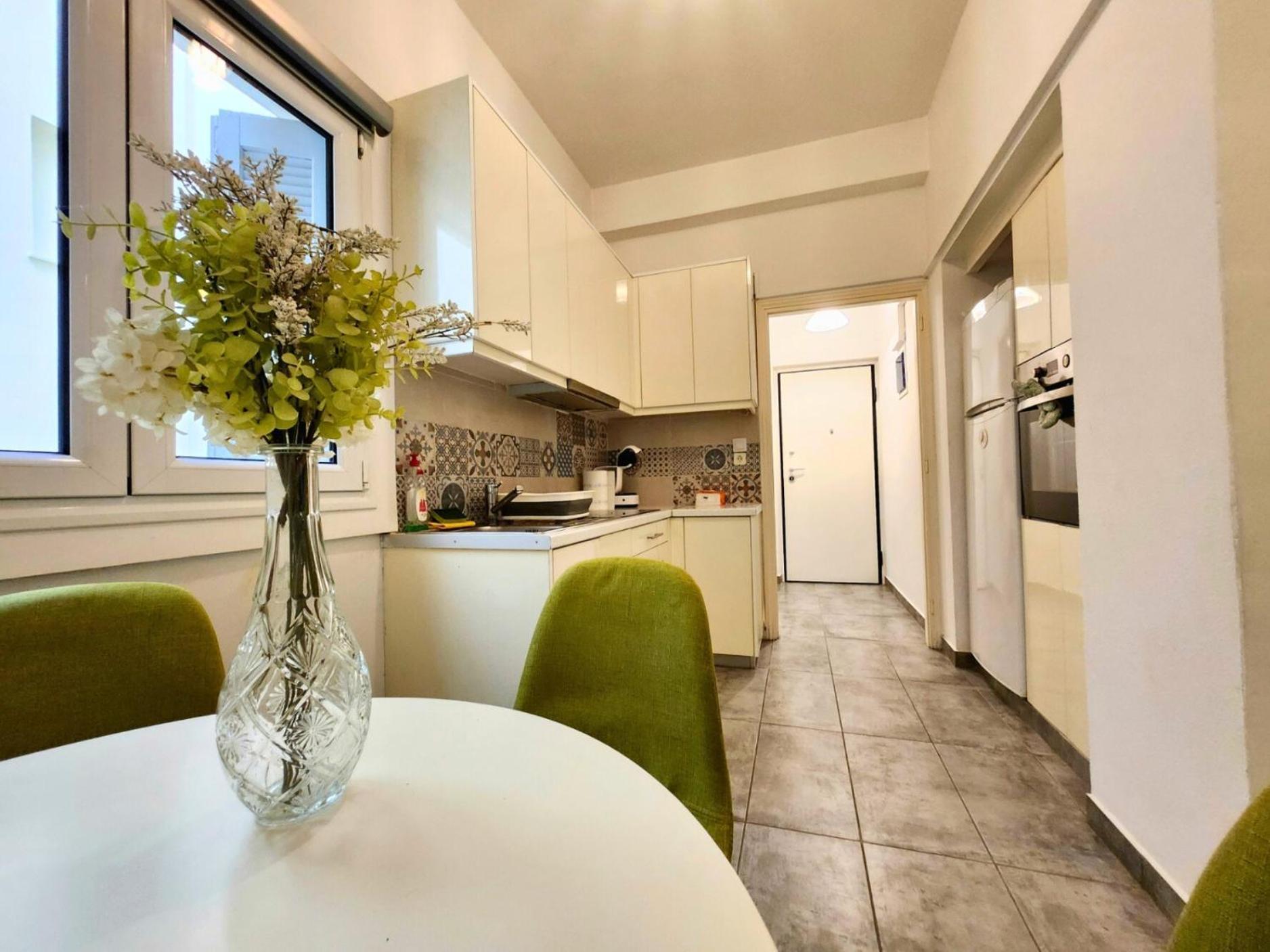 Cozy Apartment For 4 In Kolonaki, Lycabettus أثينا المظهر الخارجي الصورة