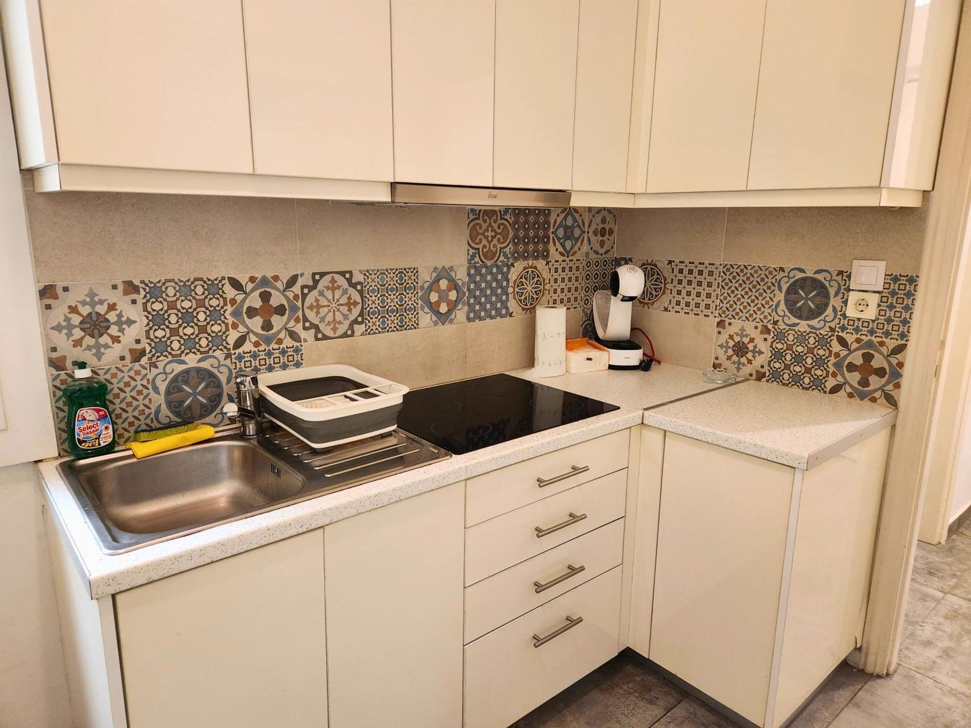 Cozy Apartment For 4 In Kolonaki, Lycabettus أثينا المظهر الخارجي الصورة